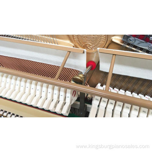 Luxury Series piano is selling